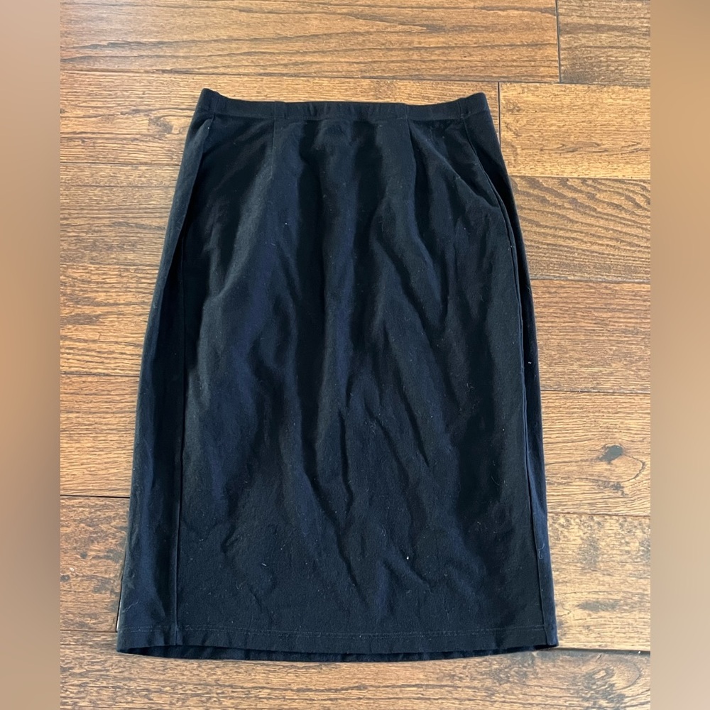 Eileen Fisher Women’s Pencil Skirt SzPP